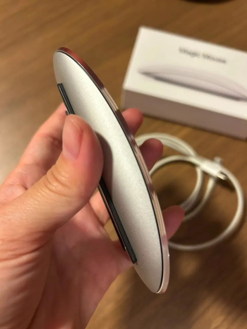 magic mouse 2 original - Foto 2