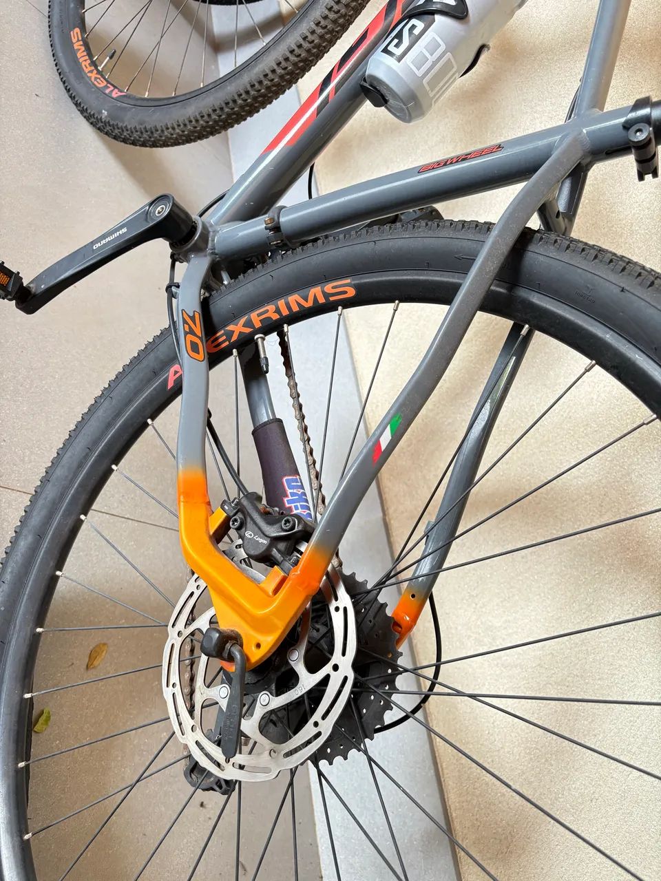 Bicicletas Oggi  - Foto 5