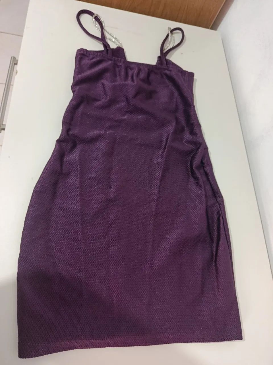 Roupa da Jack  - Foto 3