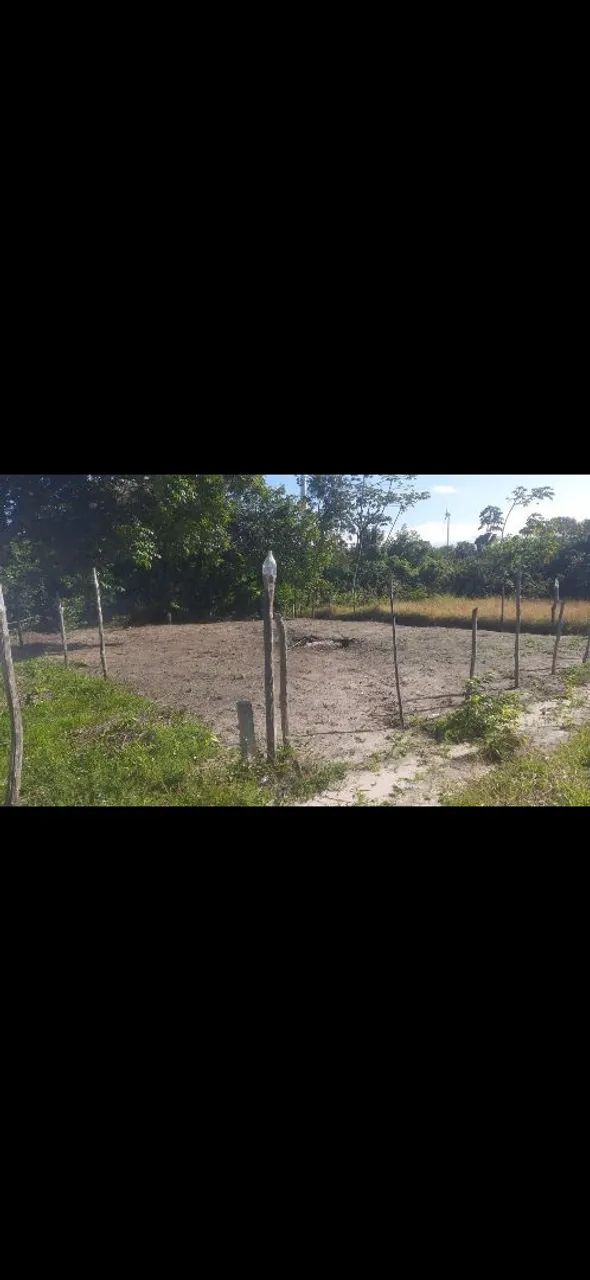 Vendese terreno 