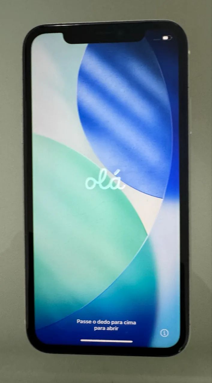 iPhone 11 somente venda