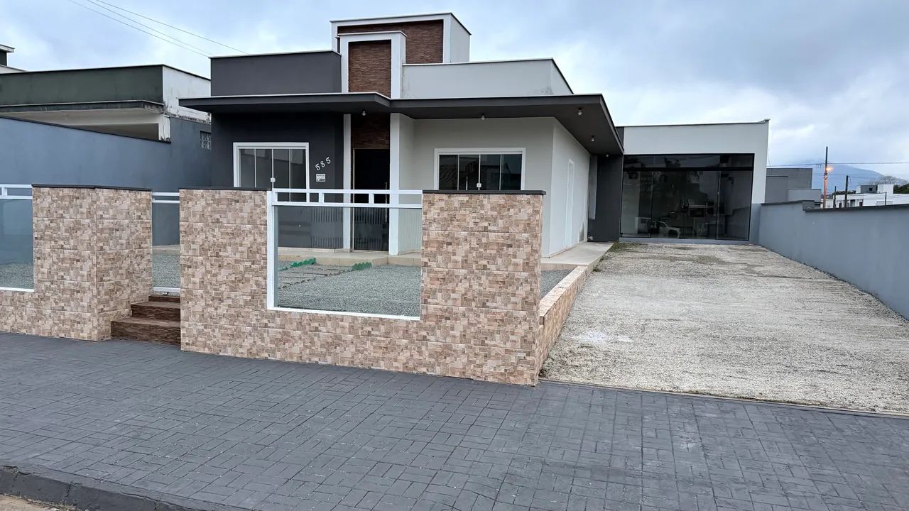 Vendo casa em Jaraguá do Sul - Foto 5