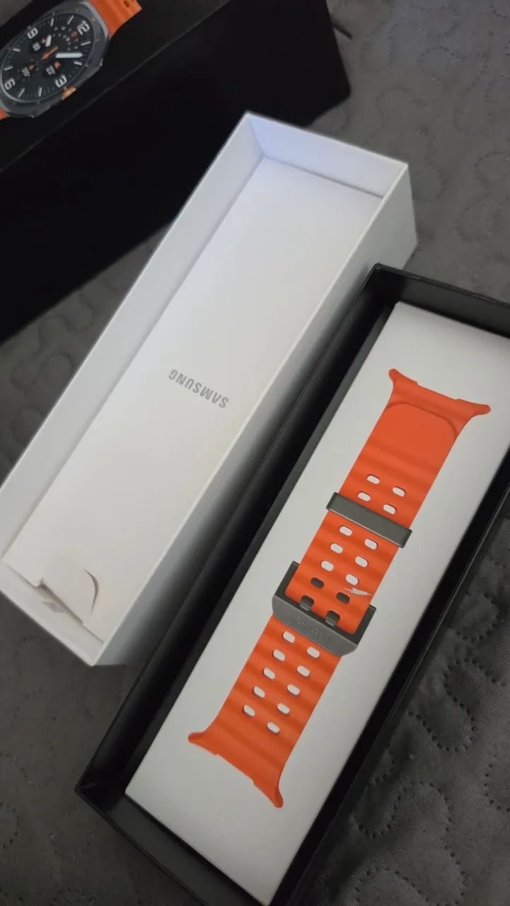 Galaxy watch ultra - Foto 2
