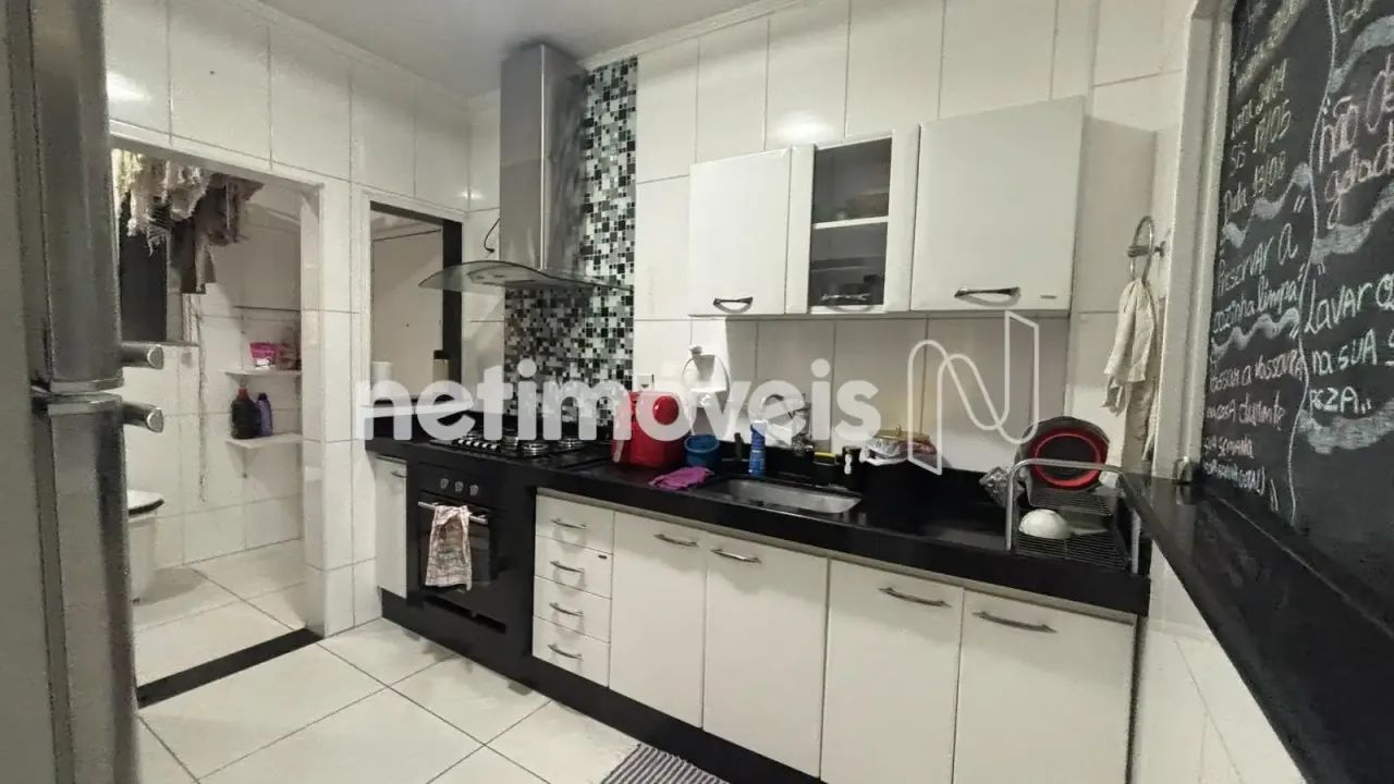 3 quartos com suíte e 2 vagas de garagem no Coração Eucarístico - Foto 3