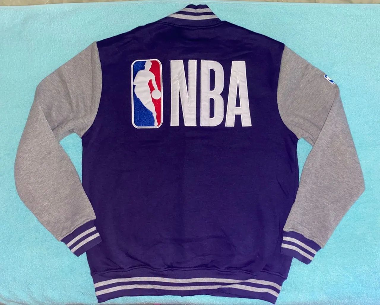 Moletom NBA - Foto 2