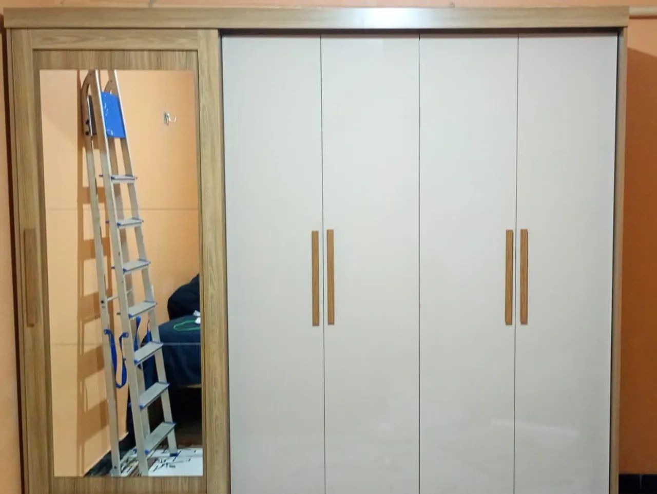 Guarda roupa