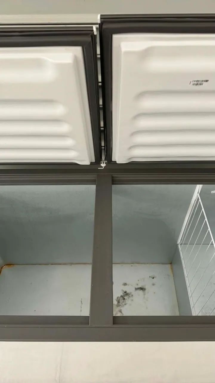 Freezer Consul 534 Litros - Foto 2
