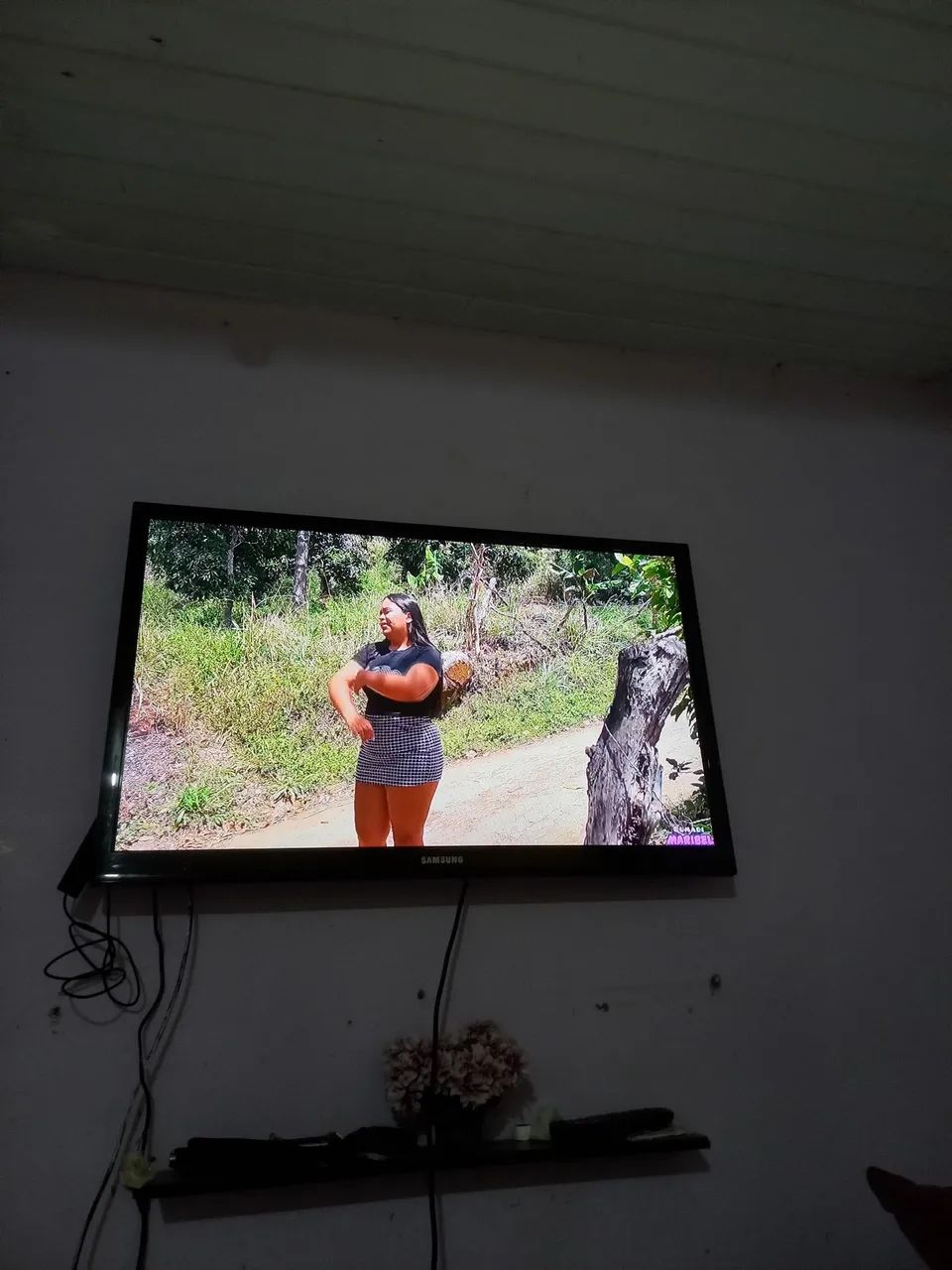 Tv  - Foto 3
