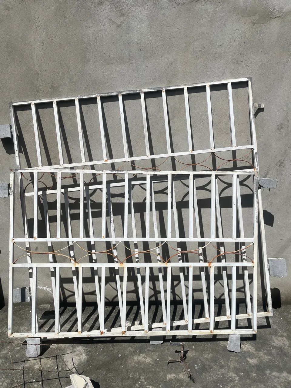 GRADE PEGA LADRAO (janela e porta) 