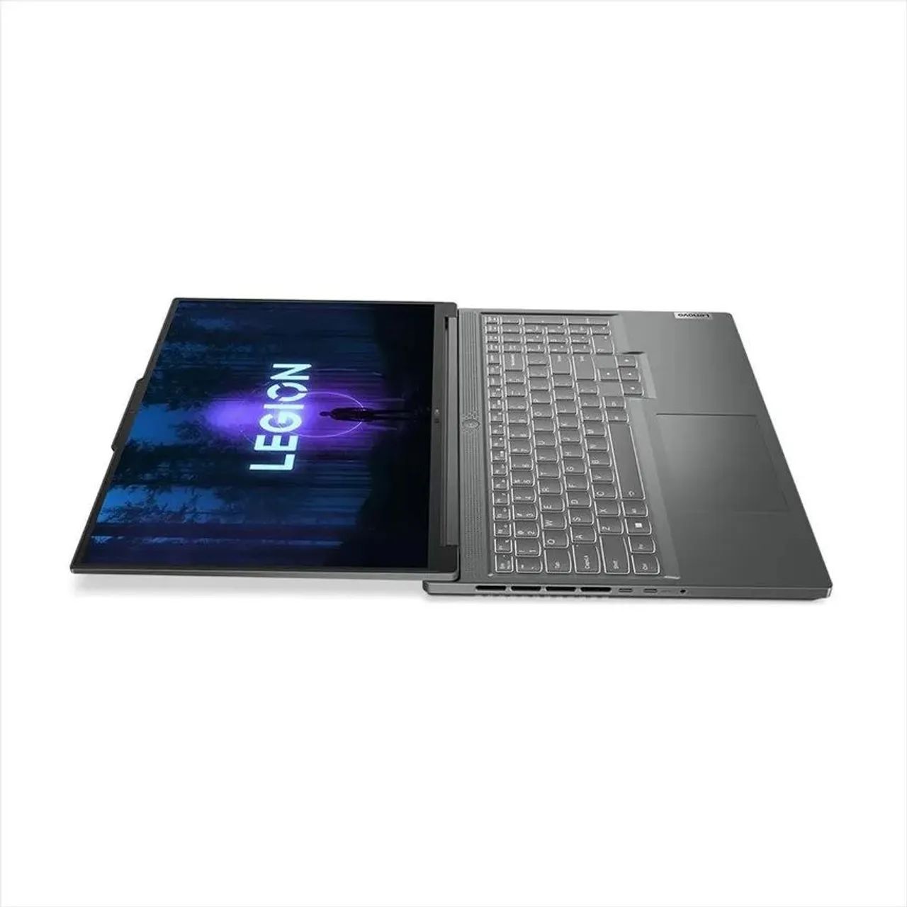Lenovo Legion Slim i5 - Notebook gamer - Foto 3