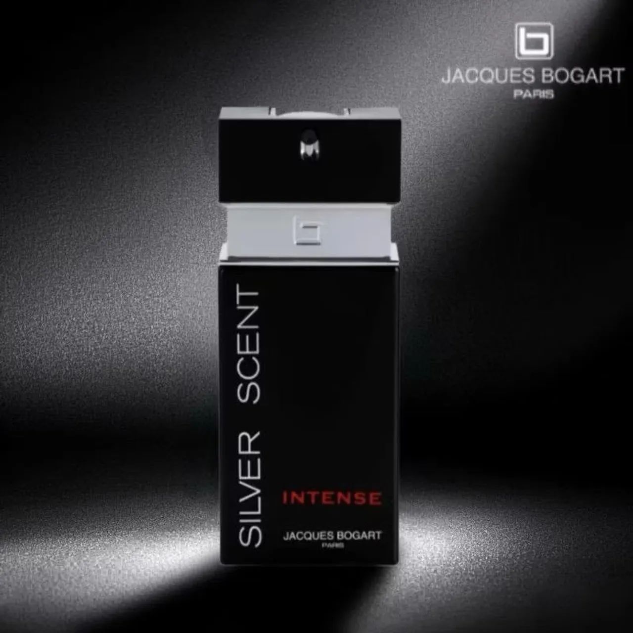 Perfume Silver scent tradicional ou intense 100ml  - Foto 4