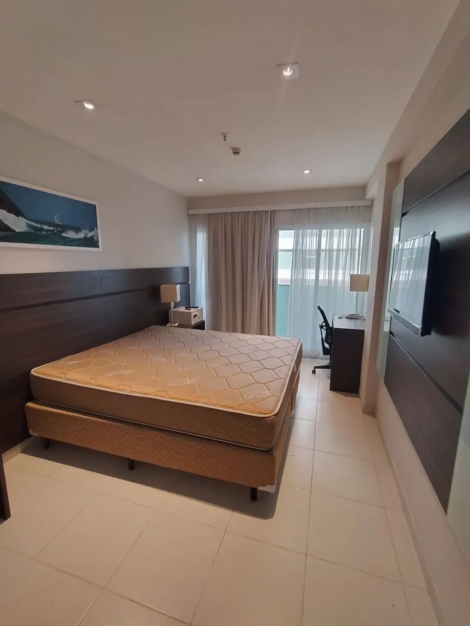 Alugo Flat centro Itaboraí 