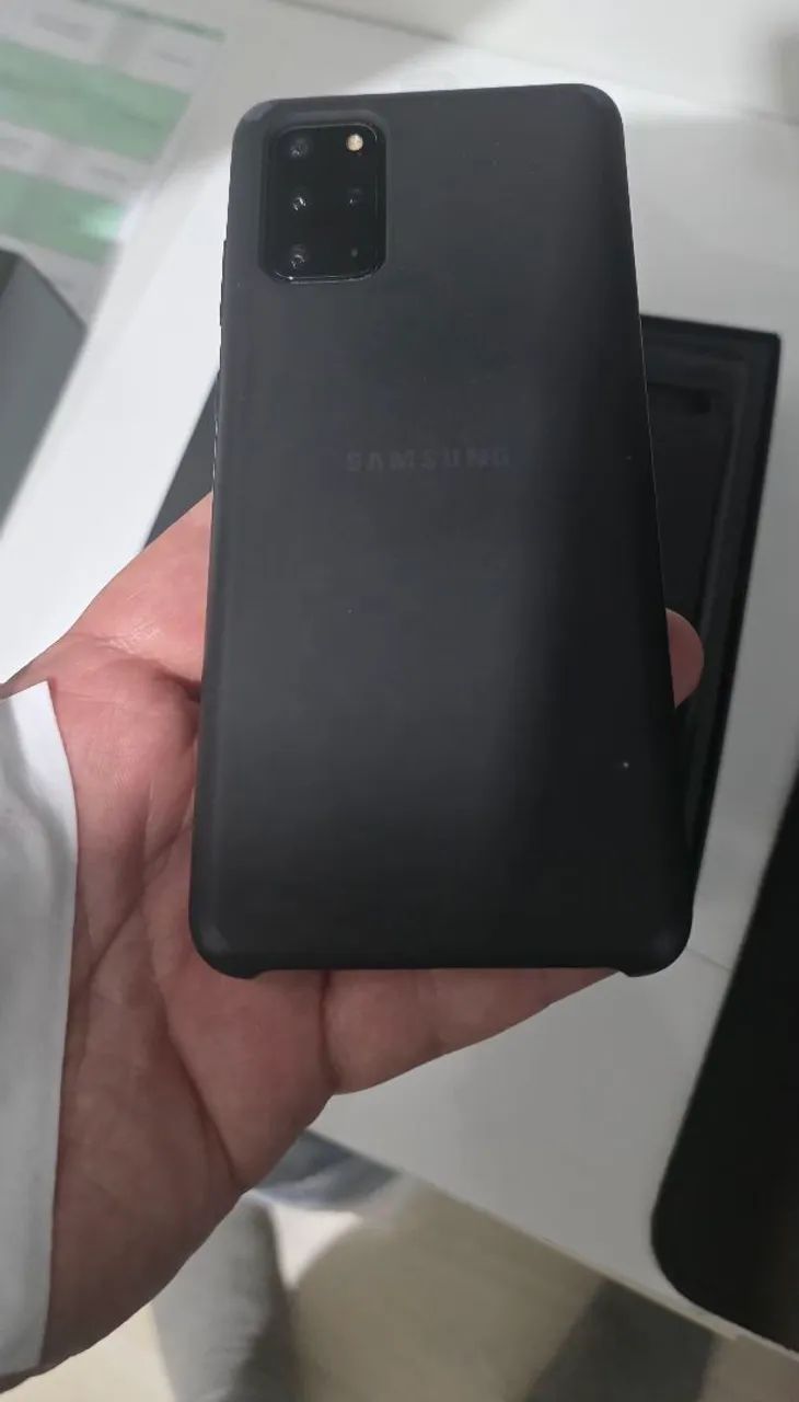 Samsung Galaxy S20+ Plus - Foto 4