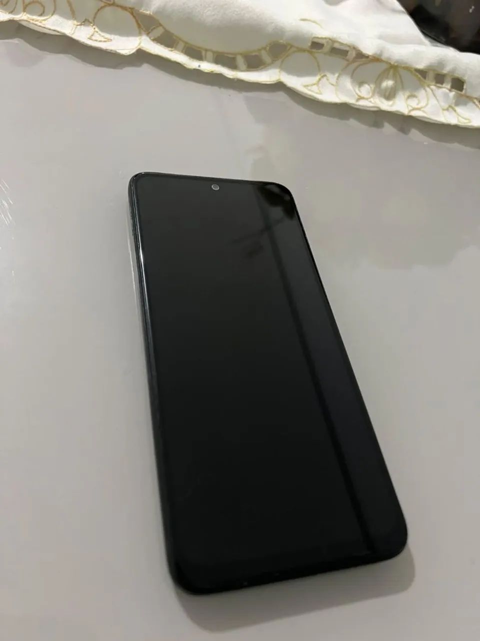 XAOMI REDMI 11 USADO 128gb - Foto 3