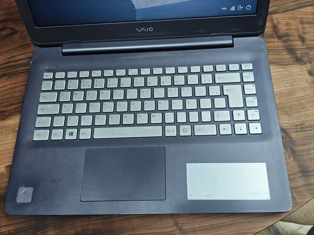 Notebook VAIO C14 | 4gb ram | I3 2GHz - Foto 4