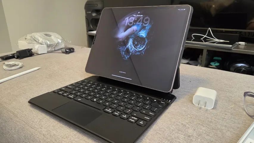 IPAD PRO M2 - Foto 2