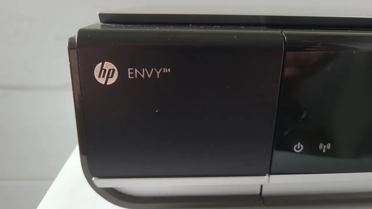 Impressora HP - Foto 5