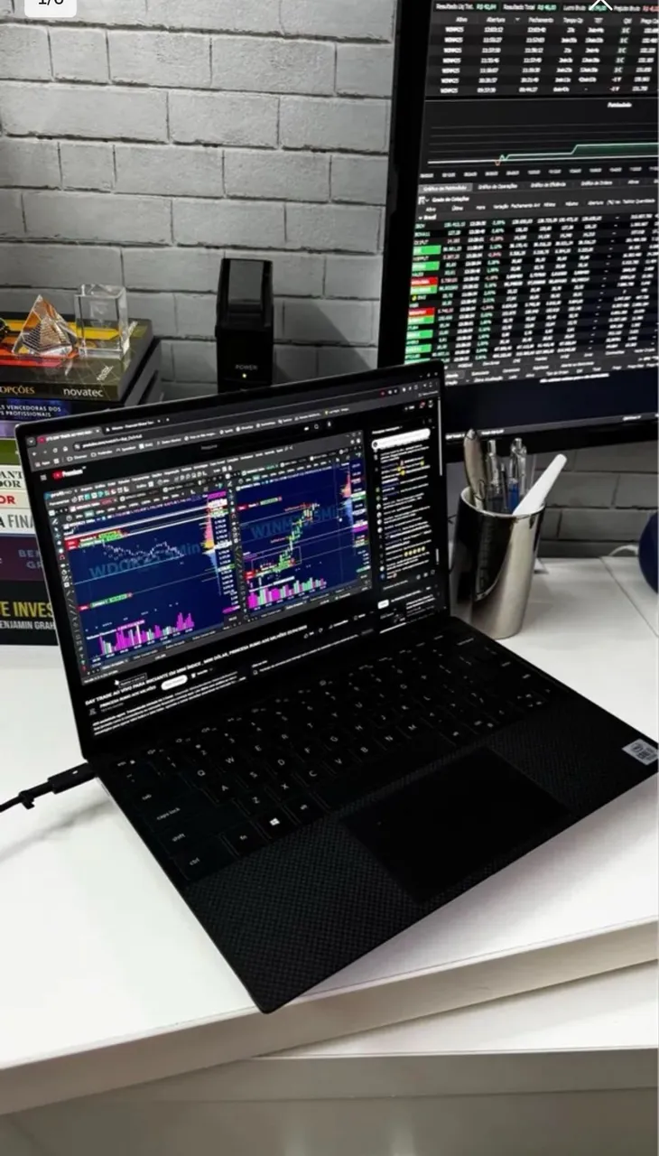 Dell XPS 8940 I7 com RTX 3060 NVIDEA - Computadores e Desktops