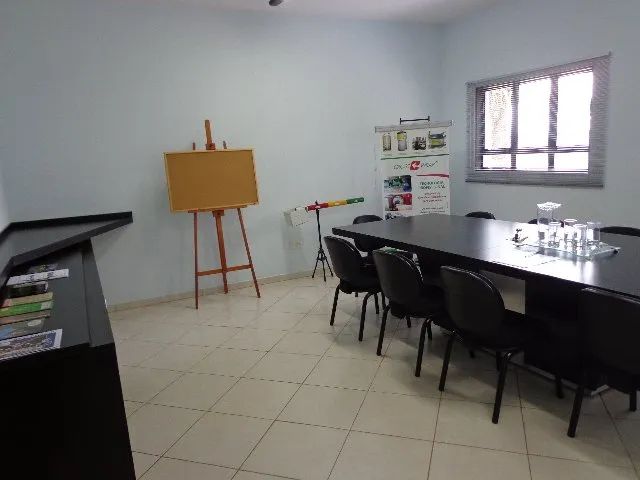 Galpão comercial em Brotas - Foto 3