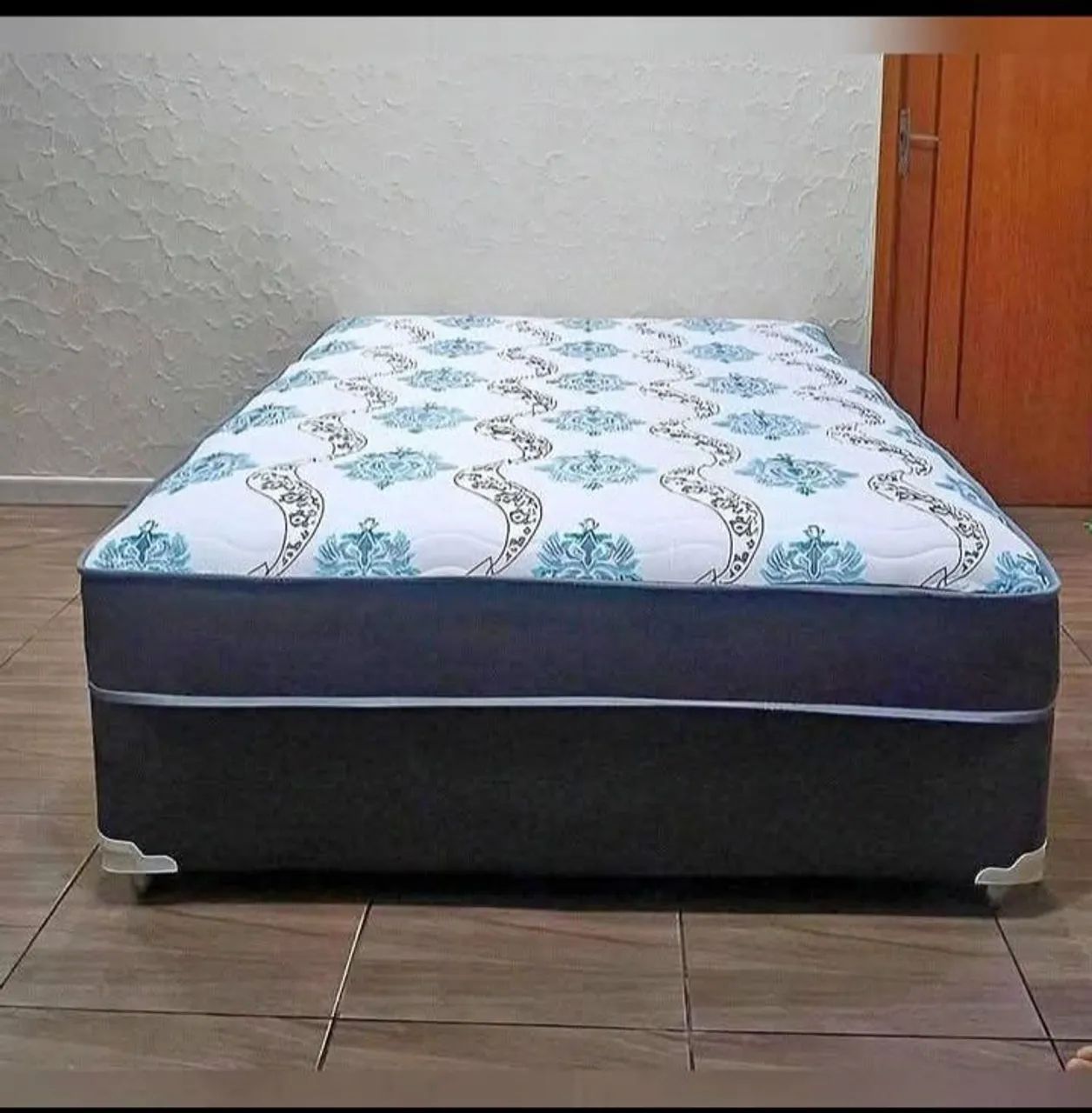 Confort molas casal  - Foto 2