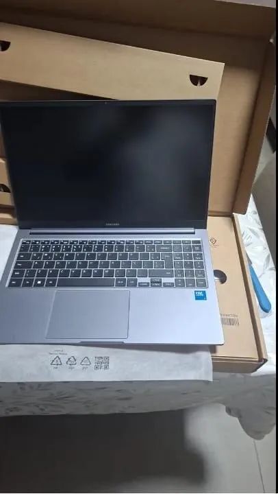 Notebook Samsung - Foto 2