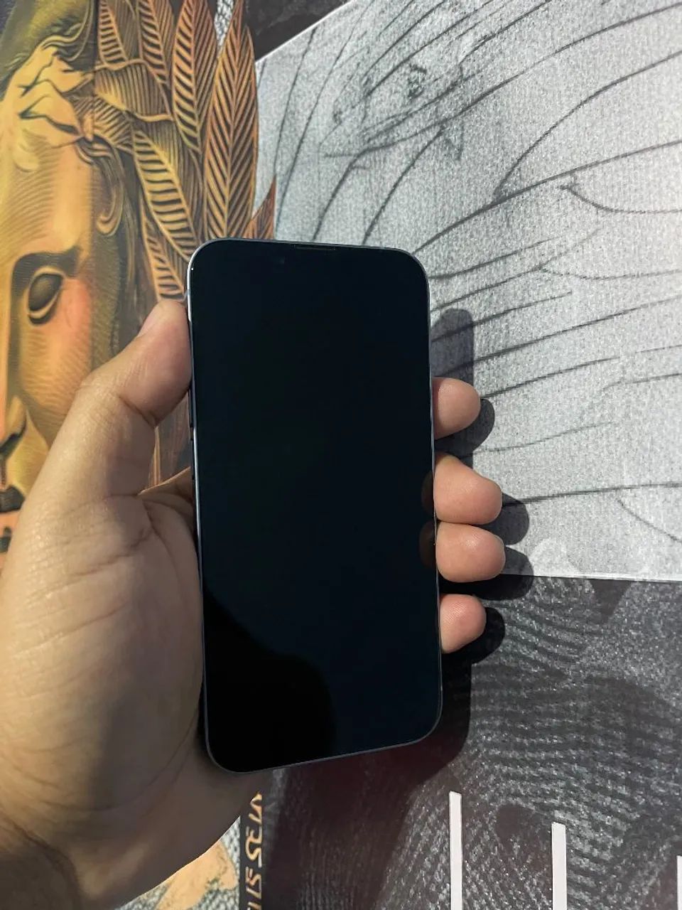 iPhone 14 - Foto 2