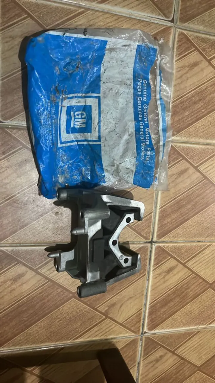 Sensor ABS / Velocidade Kawasaki Ninja Z 400 Original - Peças para