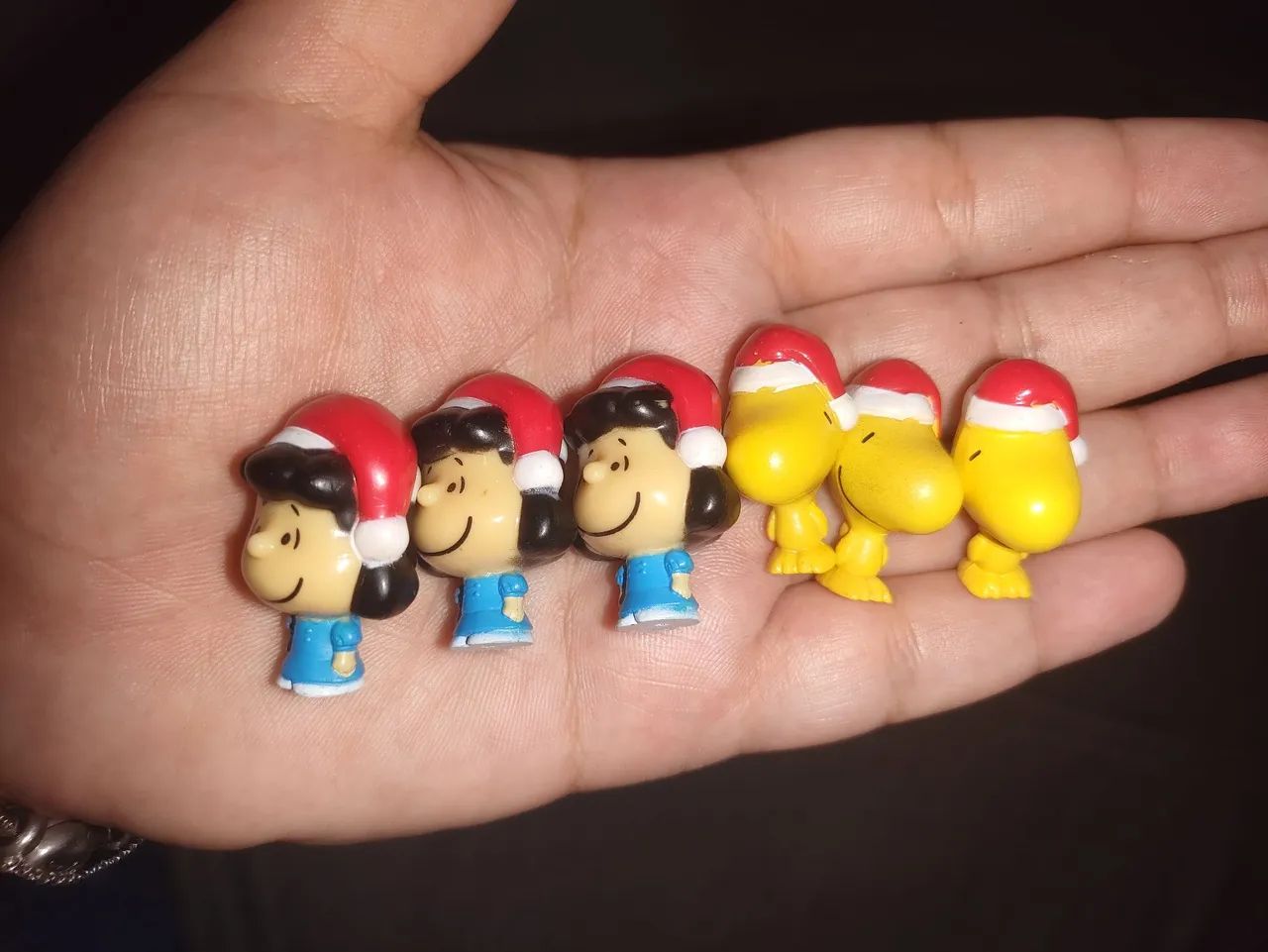 Gogos Snoppy 
