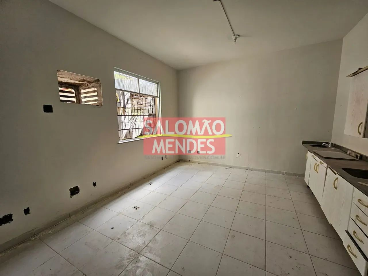 Imóvel comercial com aproximadamente 10 salas para alugar em Belém - Foto 3