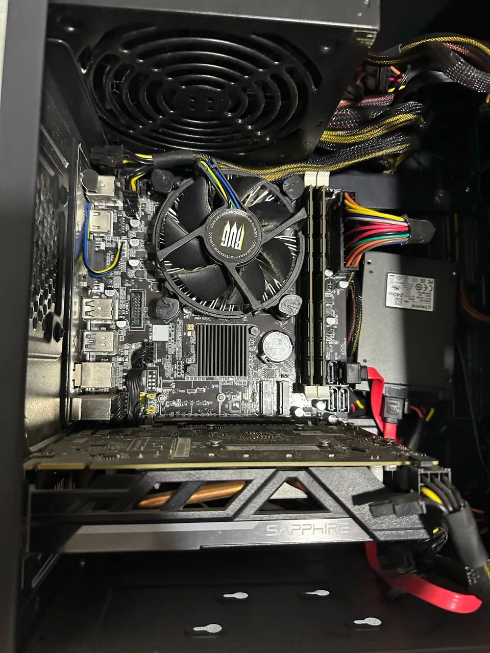 Pc Gamer completo - Foto 3