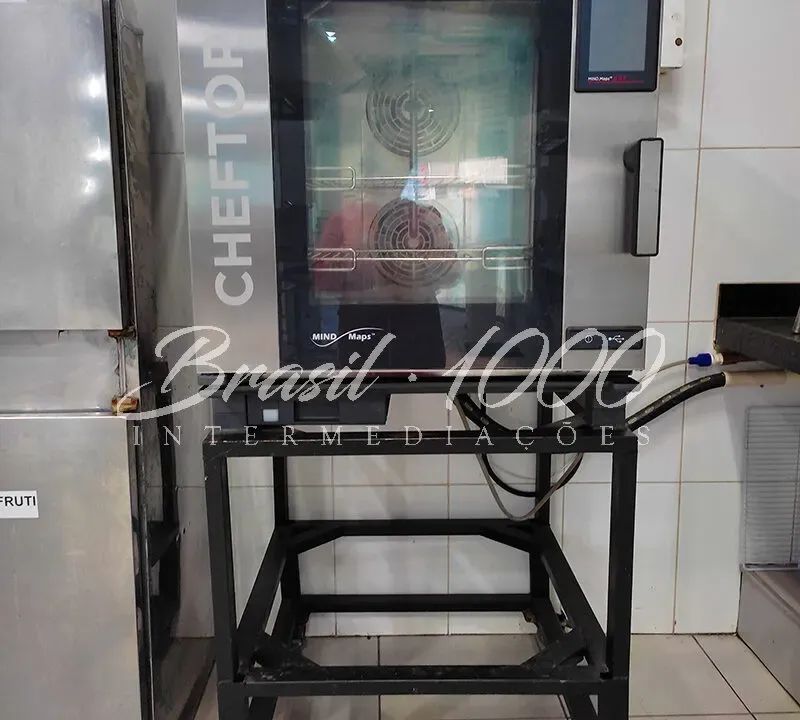 Restaurante (Cozinha Industrial) em Alto Caiçara, MG - Foto 4