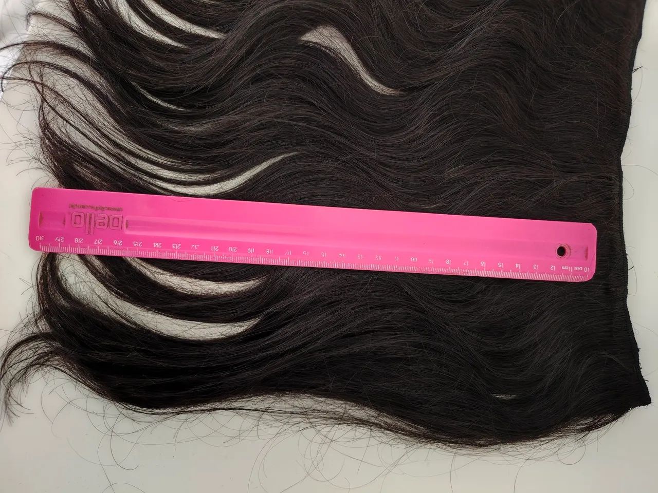 Cabelo com tic tac - Foto 4