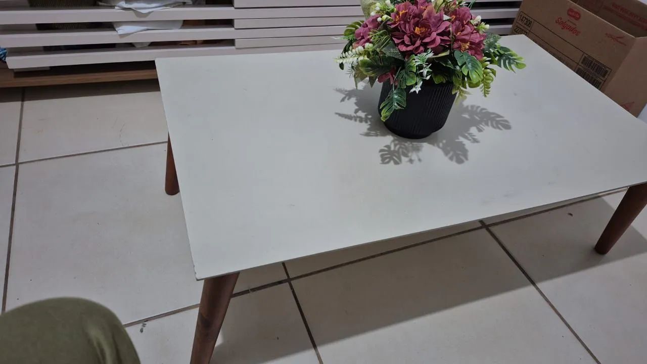 Mesa de centro