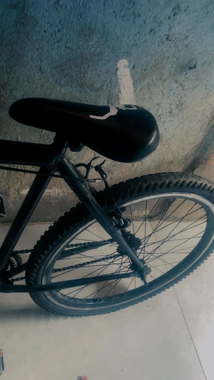 Bicicleta  - Foto 2
