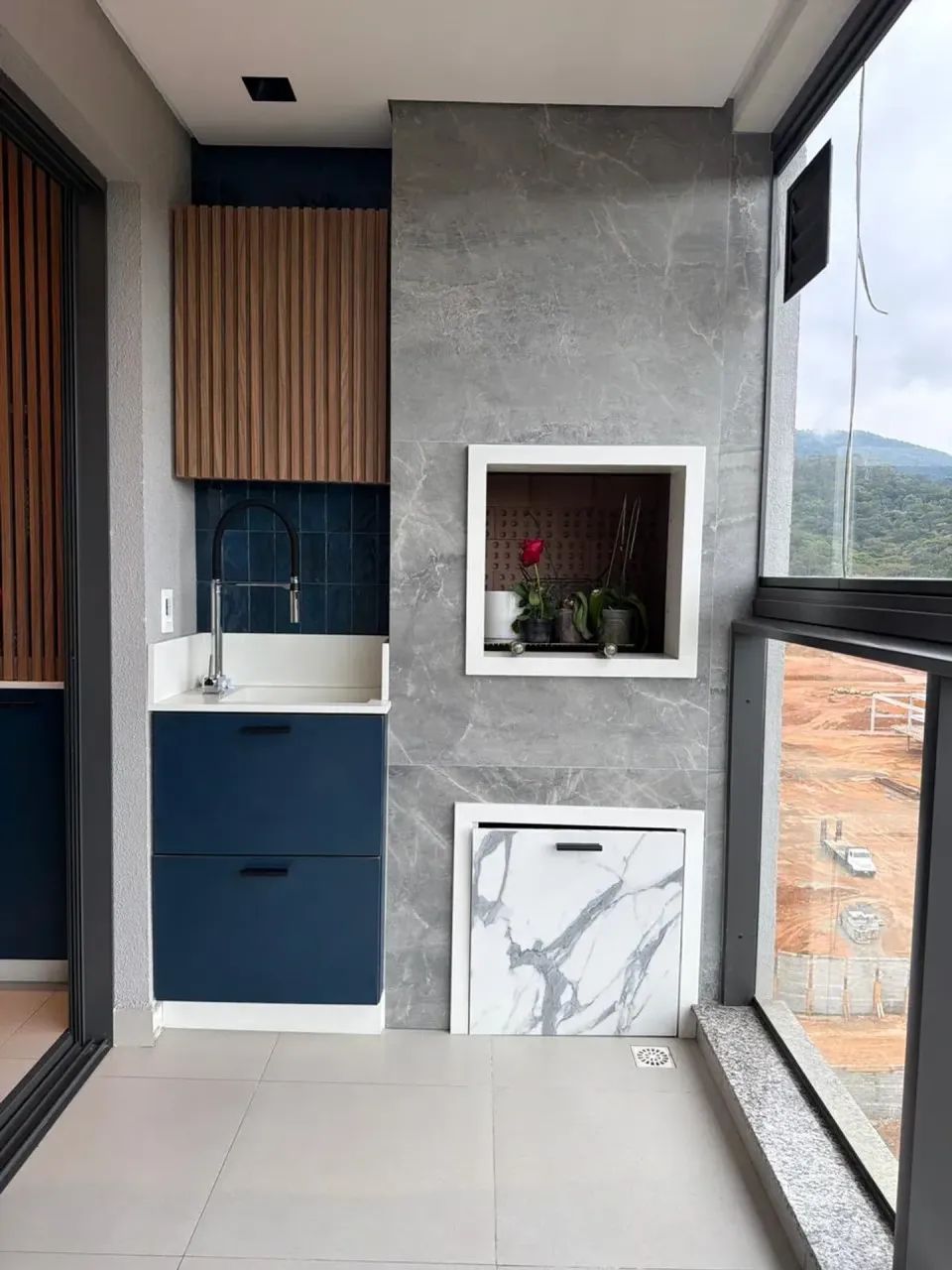 2 suites com 2 vagas - Foto 2