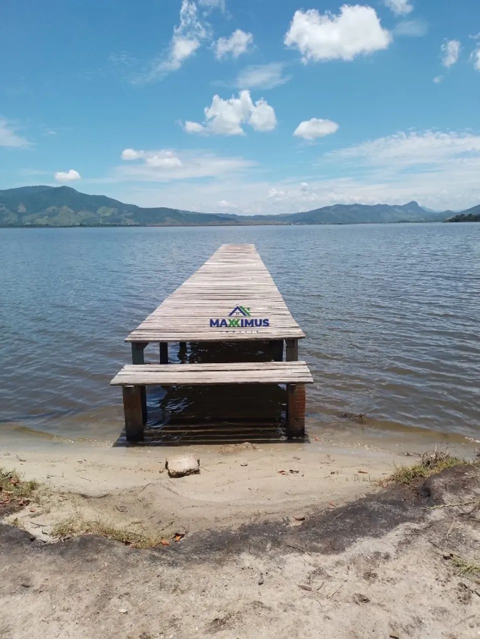 Foto - Saquarema - Mombaça