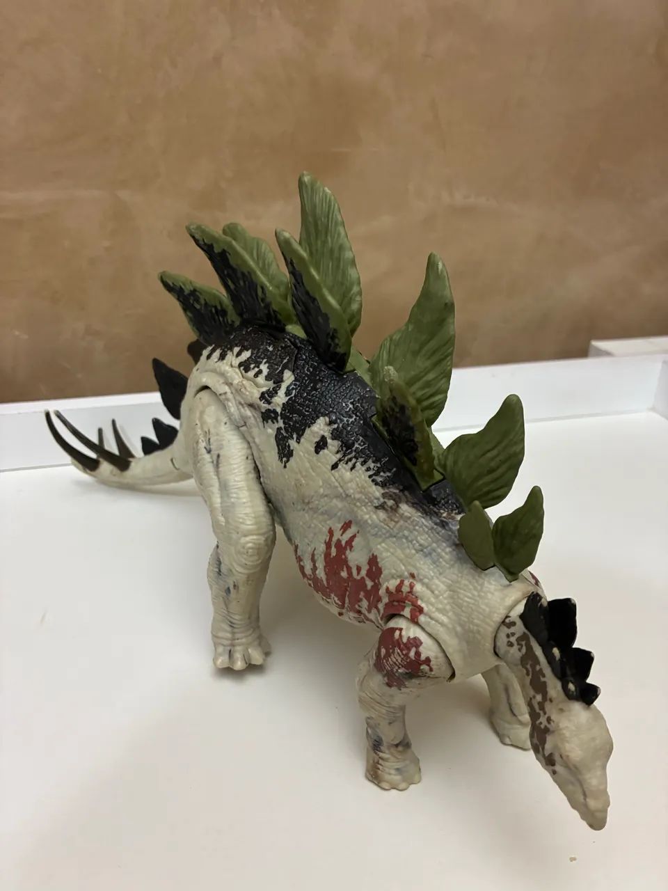Dinossauro mattel  - Foto 2