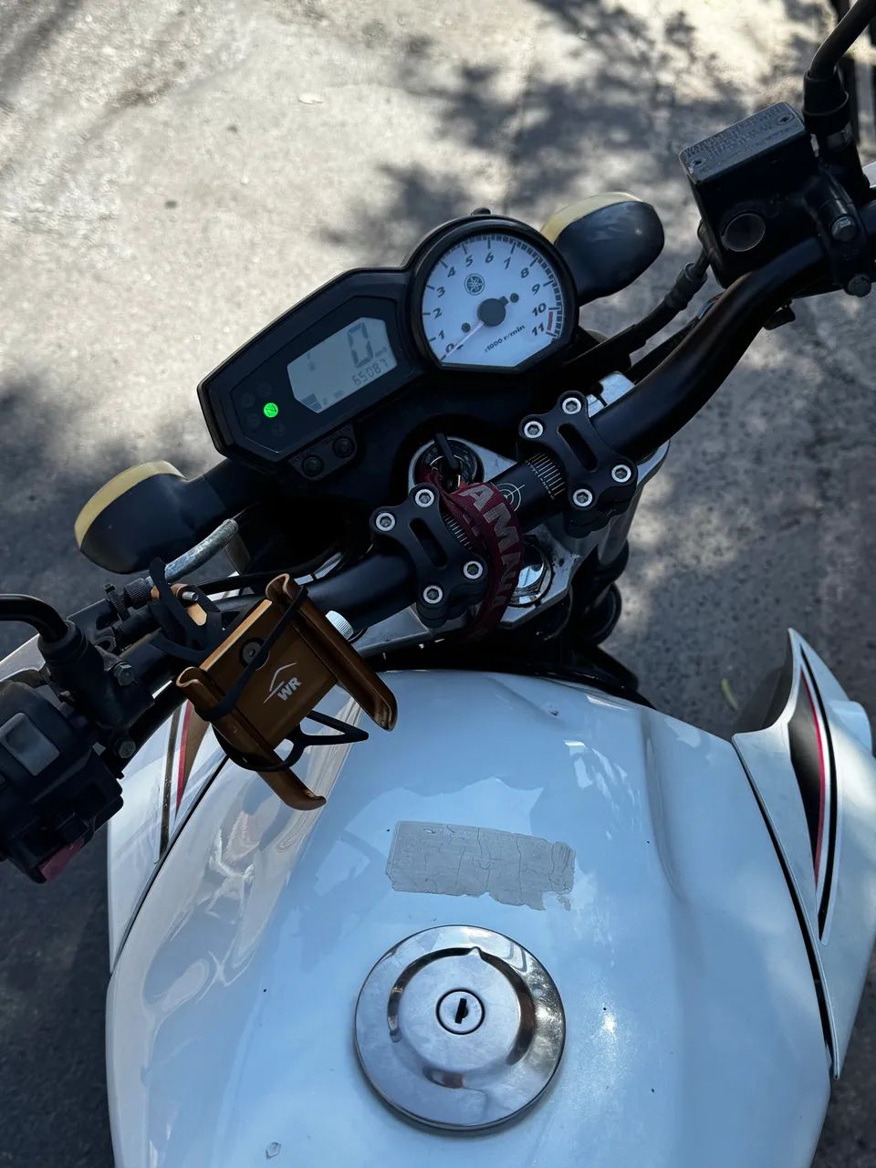 Fazer 250 - Foto 4