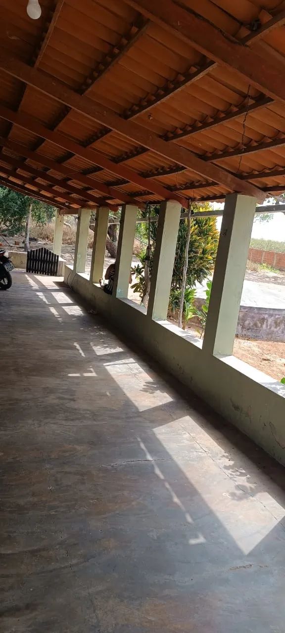 Casa com Terreno de 60 X 340 - Foto 5