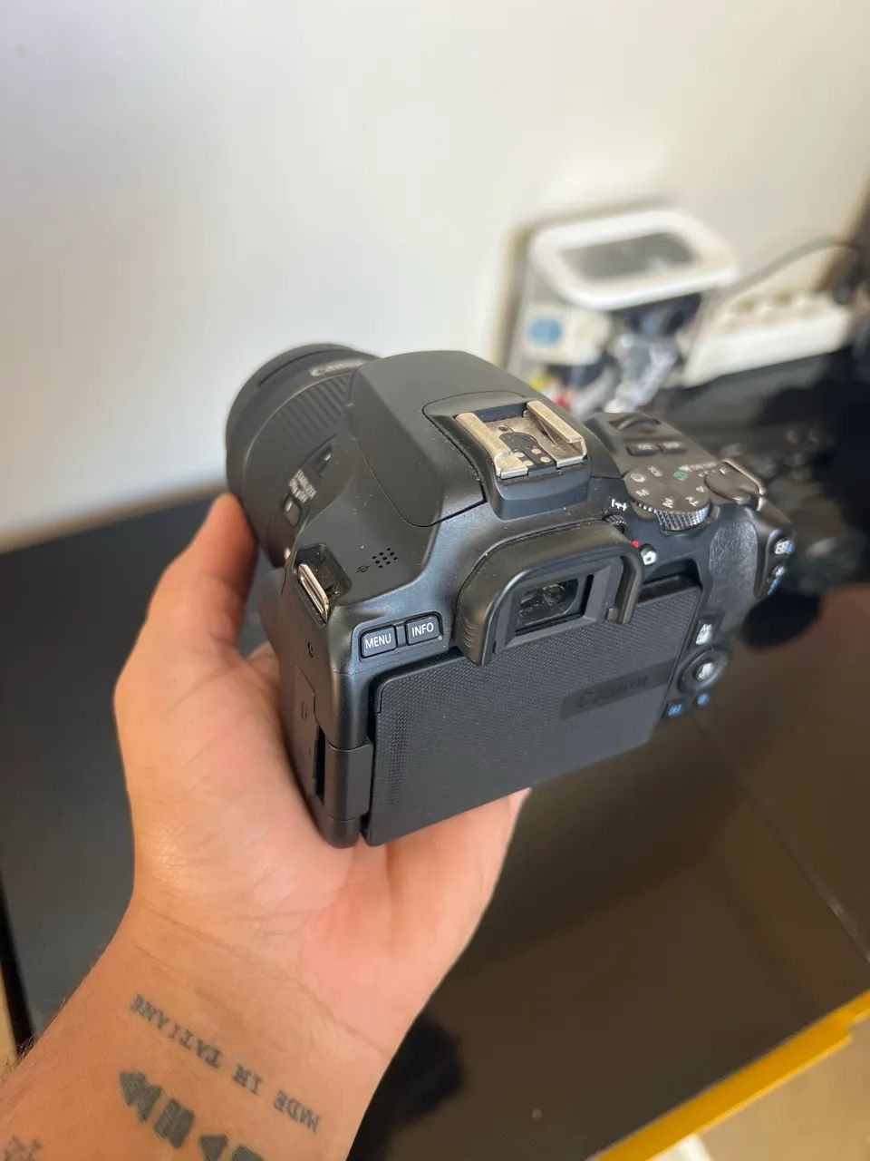 CANON SL3 - Foto 4
