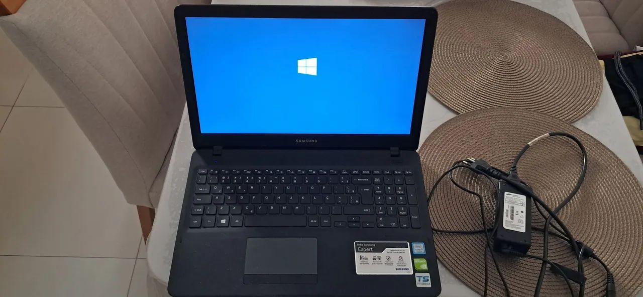 Notebook Samsung I7 7 geração  - Foto 2