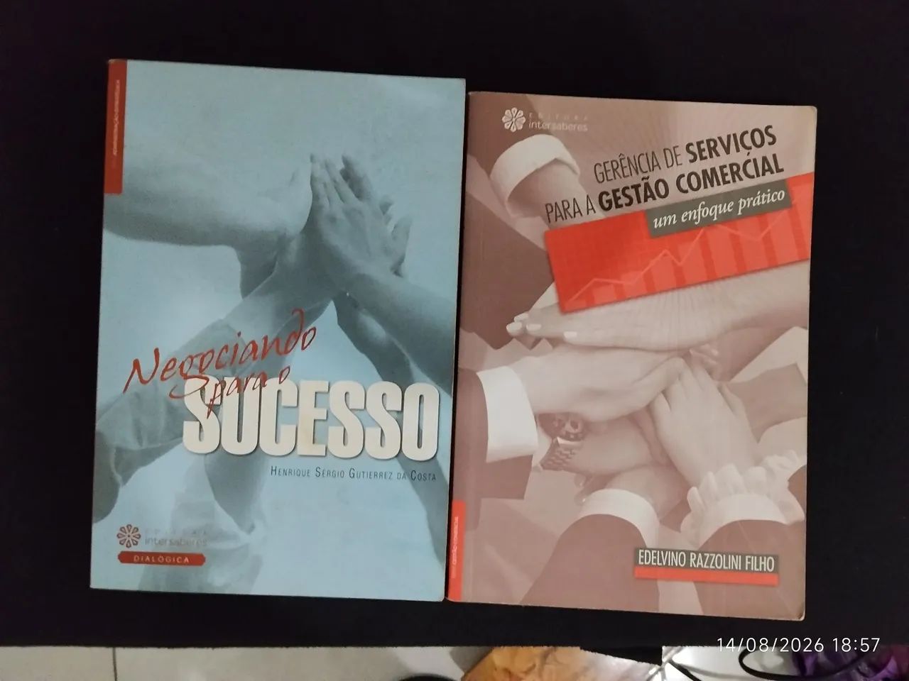 Livros  - Foto 2