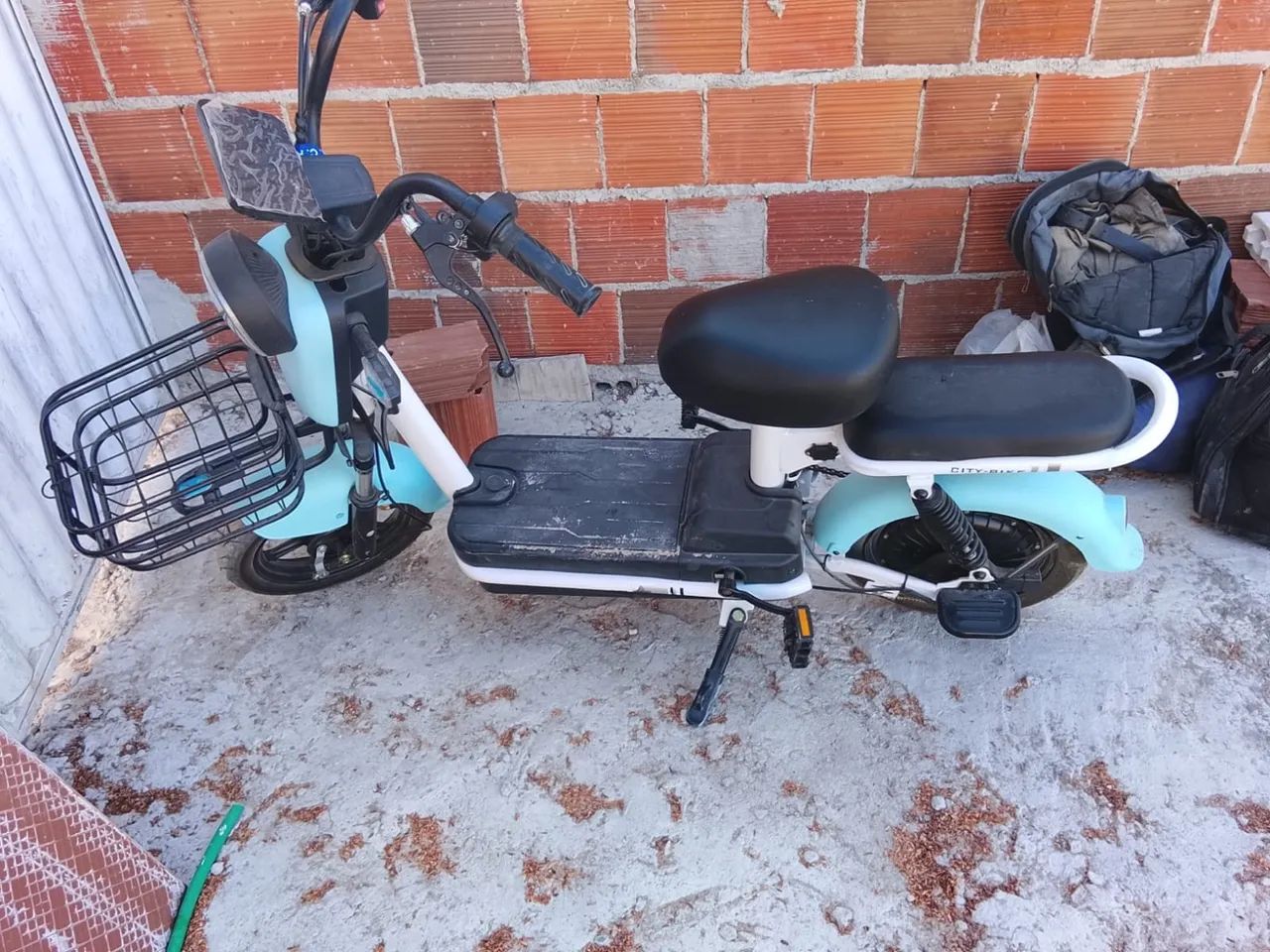 Bicicleta automática - Foto 3