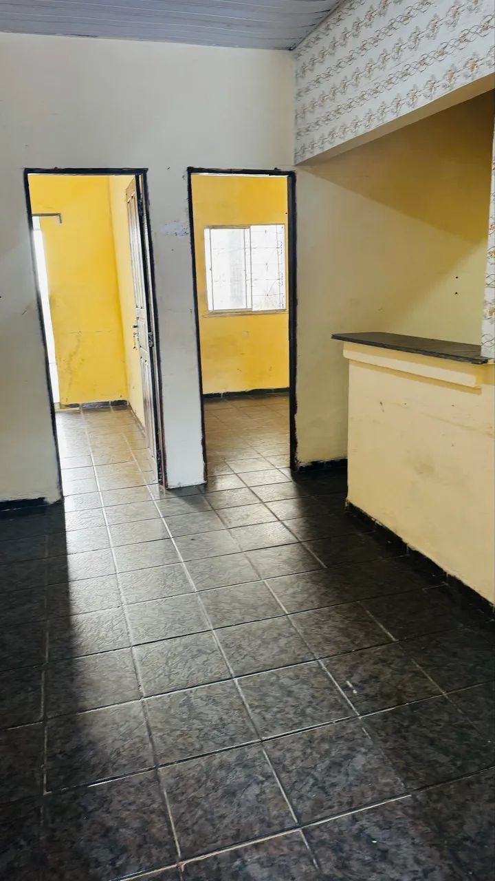 Alugo casa no Turu - Foto 2