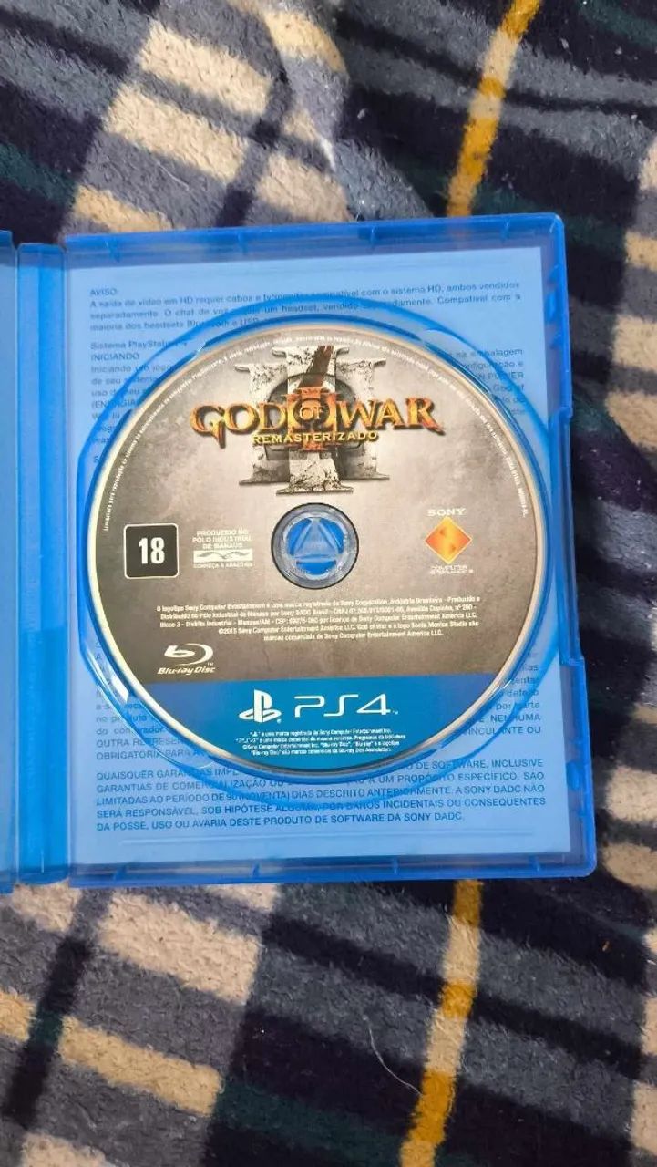 Jogo ps4 - Foto 3