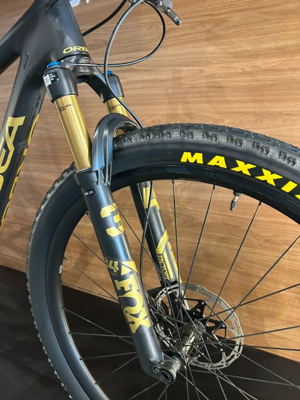 Orbea Oiz LTD XX1 AXS - Foto 5