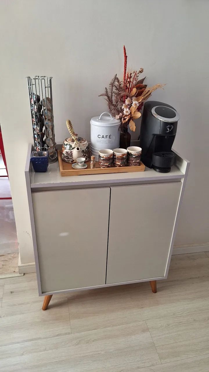 Balcão MDF
