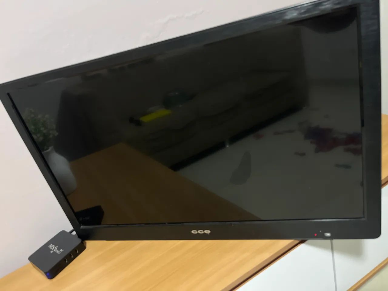 TV 32 Polegadas - Foto 4