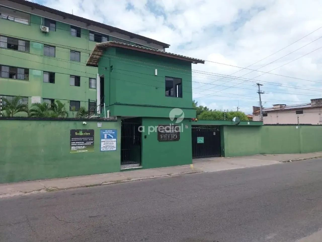 Apartamento à Venda Conforto e Funcionalidade - Foto 2