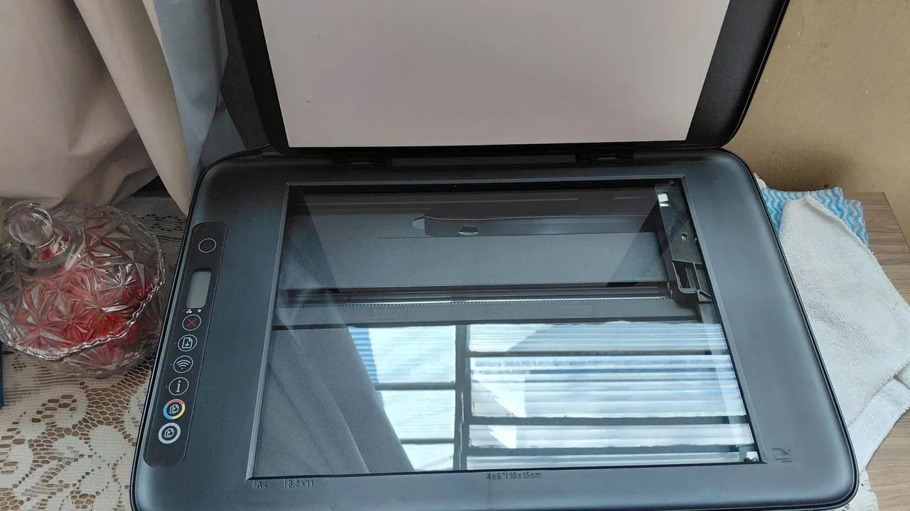 Vendo impressora  - Foto 2